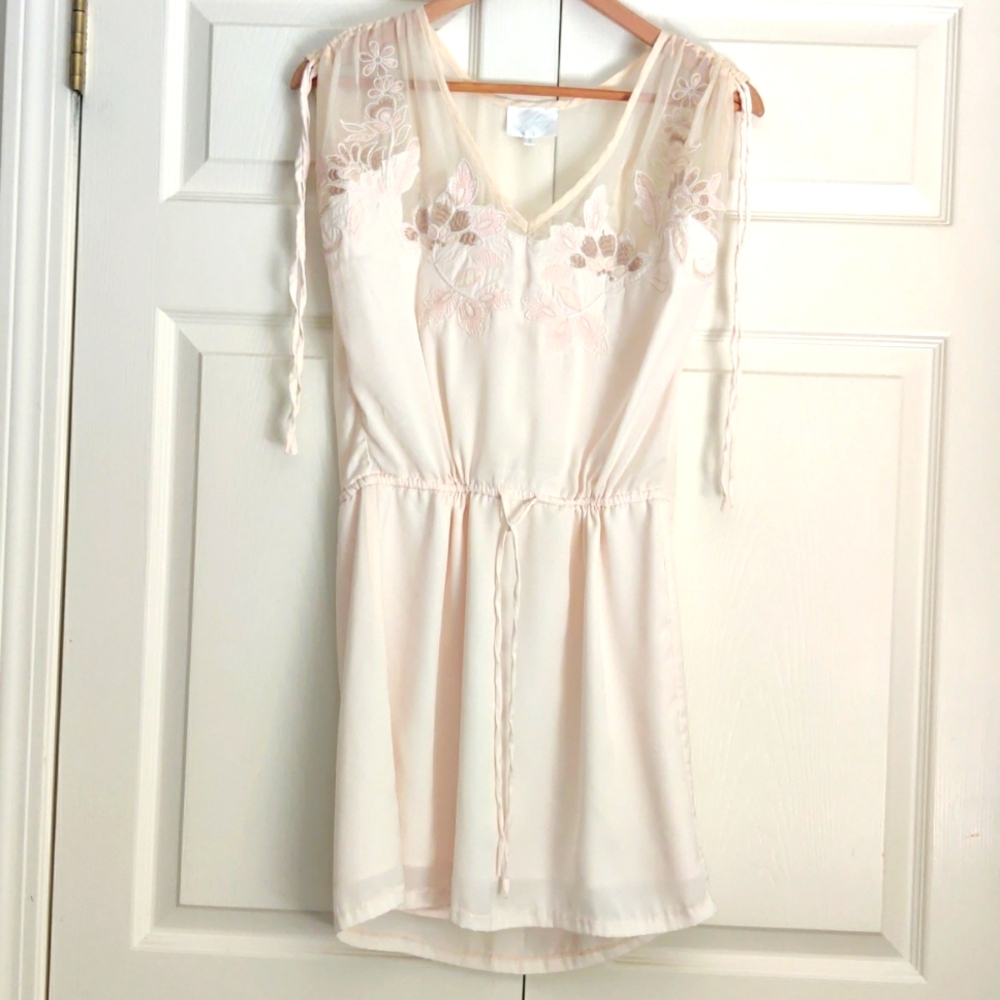 La Trivia~ Dress